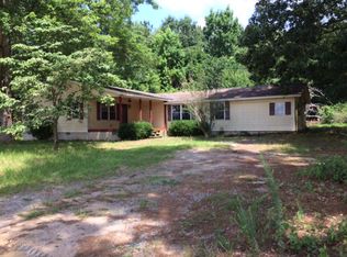 206 Gordon Rd, Gray, GA 31032