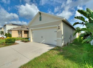 156 Eagleview Loop, Davenport, FL 33837