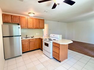 1439 E Saginaw Way #D, Fresno, CA 93704