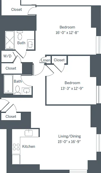 The Franklin Residences — Photo 20