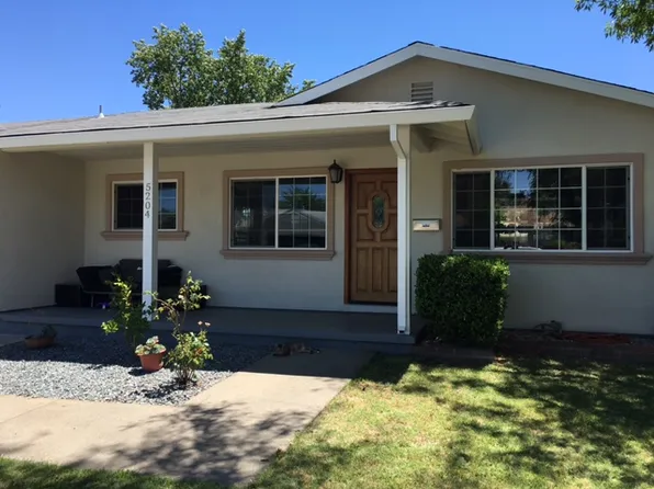 5204 Cherokee Way, Sacramento, CA 95841