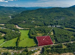 0 Us Route 302 #0, Bartlett, NH 03812