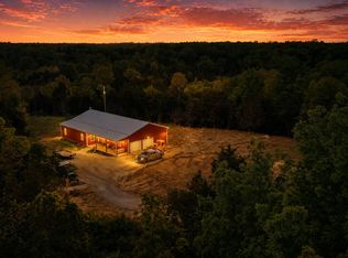 1301 Persimmon Ridge Rd, Carlisle, KY 40311