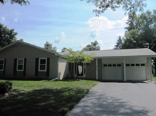 7465 Club Rd, Sylvania, OH 43560