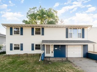 1432 N Jay St, Griffith, IN 46319