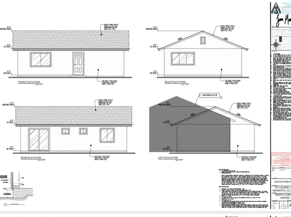 409 Laurel Ave, Modesto, CA 95351