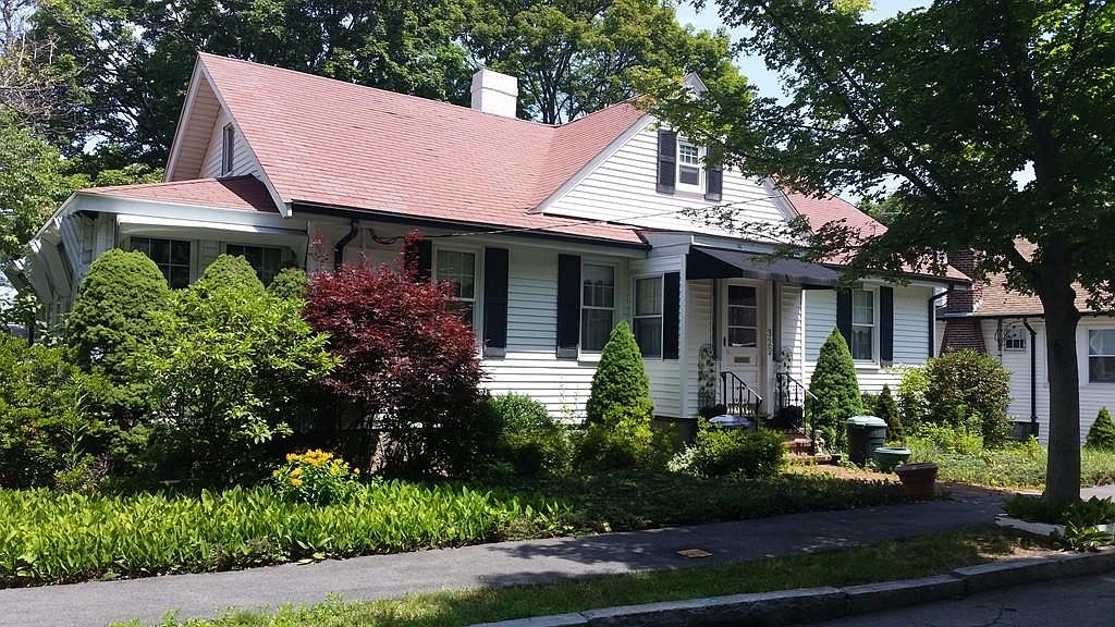 329 Elmwood Ave, Quincy, MA 02170 Zillow