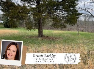 1505 N T Hwy, Birch Tree, MO 65438