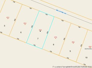 674 Melstone Dr, Fayetteville, NC 28311