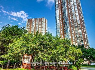 7 Concorde Pl #2901, Toronto, ON M3C3N4