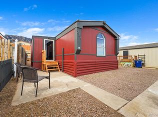 8160 Piute Rd #235, Colorado Springs, CO 80926