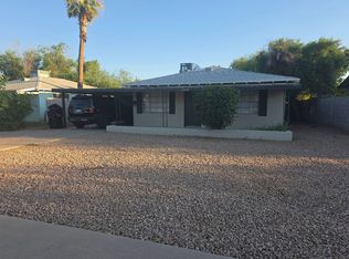 1409 E Hall St, Tempe, AZ 85281