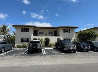 7851 NW 35th Ct #4, Pompano Beach, FL 33065