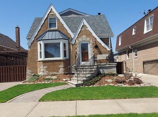 5312 S Normandy Ave, Chicago, IL