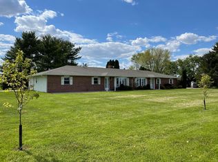 11050 Derio Rd UNIT C, Marysville, OH 43040