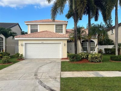 18225 SW 4th Ct, Hollywood, FL, 33029