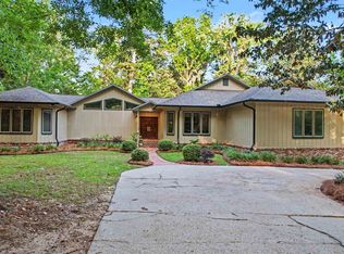 3552 Trillium Ct, Tallahassee, FL 32312