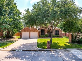 2500 Morgan Ann Ave, Mansfield, TX 76063