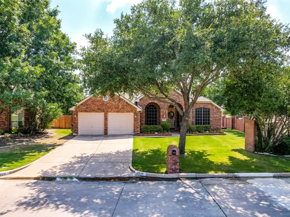 2500 Morgan Ann Ave, Mansfield, TX 76063