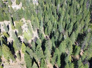 1-M-11 Sisson Dr, McCloud, CA 96057