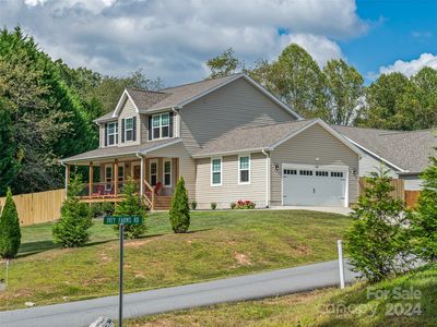 104 Ivey Farms Rd, Candler, NC, 28715