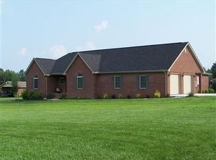 789 Wyan Rd, London, KY 40744