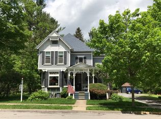 202 Main St, Cooperstown, NY 13326