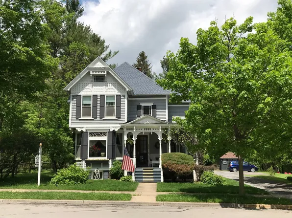 202 Main St, Cooperstown, NY 13326