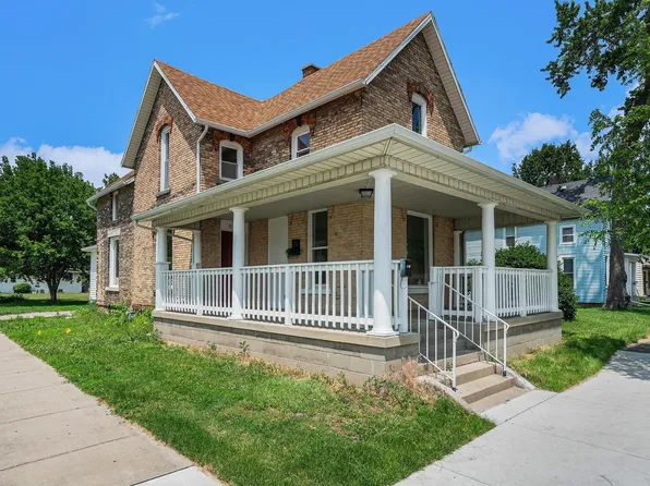 821 Thomas St, Elkhart, IN 46516