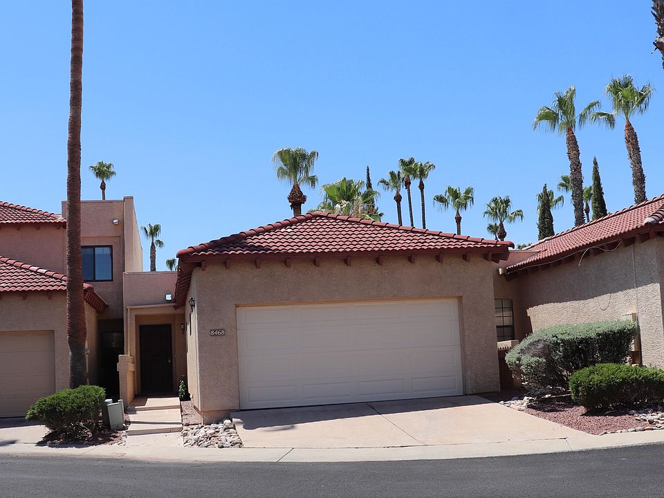 1st image of 8468 E Agape Dr