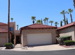 8468 E Agape Dr, Tucson, AZ 85715