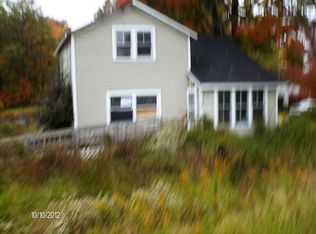 4257 Rock Spring Rd, Ravenna, OH 44266