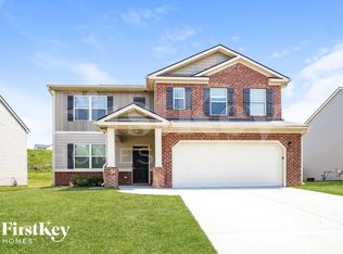 2102 Massey Ln, Winder, GA 30680