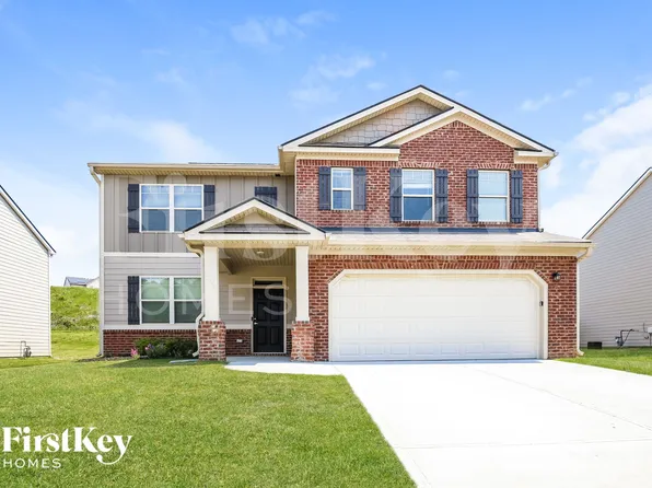 2102 Massey Ln, Winder, GA 30680