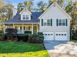 151 Boones Ridge Pkwy, Acworth, GA 30102
