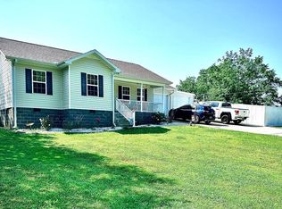 109 Wilson Dam Ave, Sheffield, AL 35660