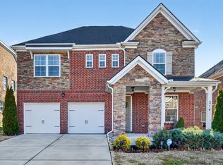 214 Campbell Cir, Mount Juliet, TN 37122