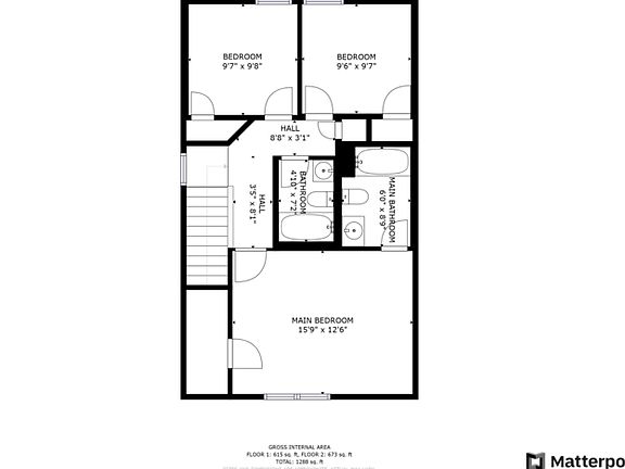 3rd image of 1033 Lexi Ct