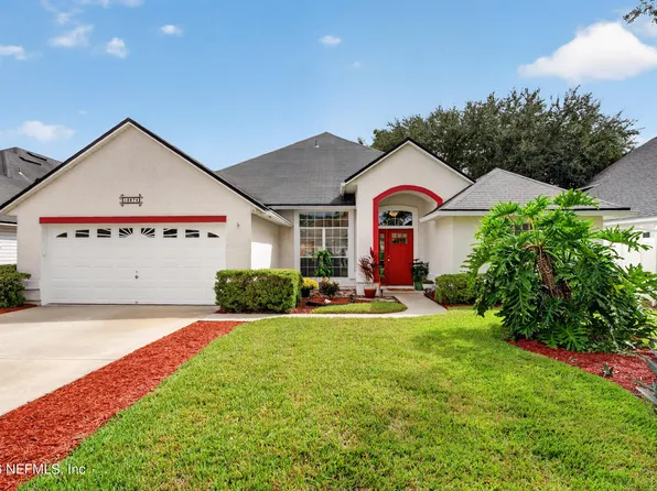 12874 WINTHROP COVE Drive, Jacksonville, FL 32224