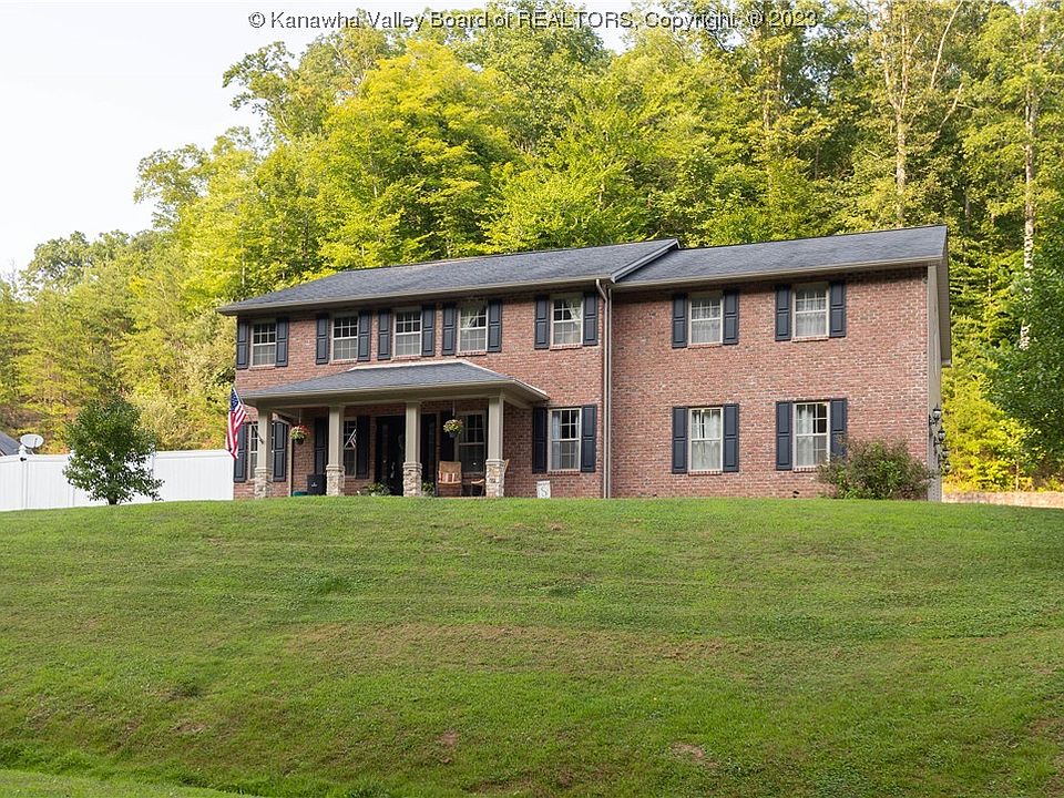 Beacon Hills Homes For Sale - Winfield, WV Real Estate