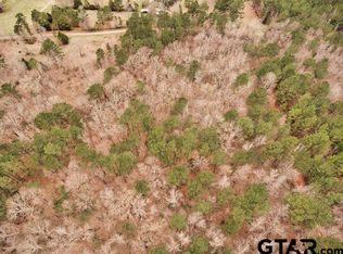 County Road 1102a, Rusk, TX 75785