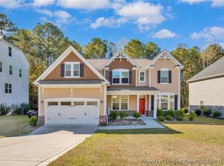 208 School Side Dr, Spring Lake, NC 28390