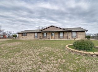 105 McClendon Rd, Lavon, TX 75166