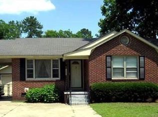 1206 Summerland Dr, Cayce, SC 29033