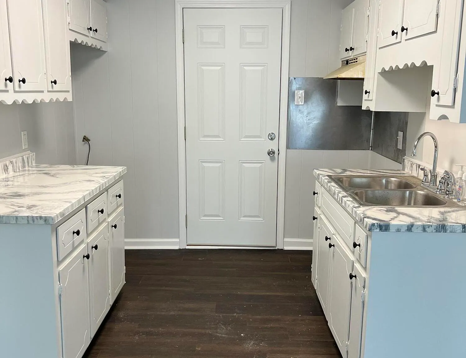 2 bed, 1.5 bath, 1000 sqft, $850 — Photo 2