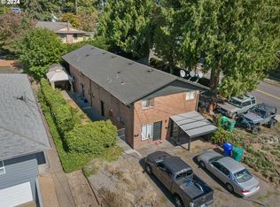11067 SE 42nd Ave, Milwaukie, OR 97222