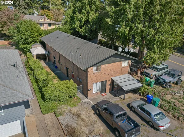 11067 SE 42nd Ave, Milwaukie, OR 97222