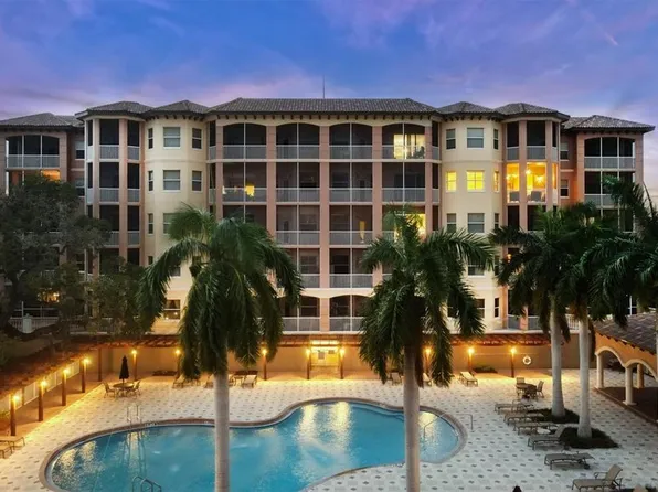 5591 Cannes Cir APT 502, Sarasota, FL 34231