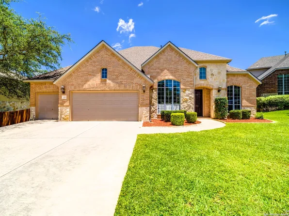 139 Sable Heights, San Antonio, TX 78258