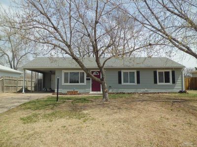 1105 Osage Dr, Salina, KS, 67401